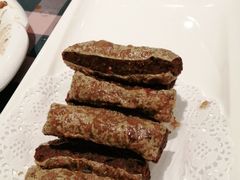 -紫光园·烤鸭·北京菜(劲松店)