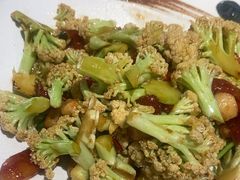 -那家老院子东北菜·饺子·小鸡炖蘑菇(艳华街店)