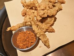 -烤匠麻辣烤鱼(万象城店)