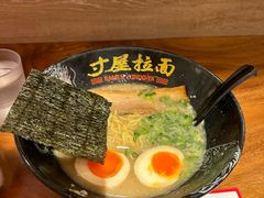 -寸屋拉面(凯德晶萃店)