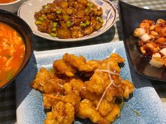 -玉桥餐厅(天坛店)