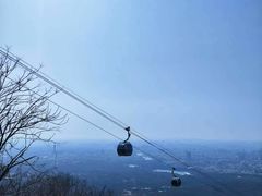 -紫金山山顶公园