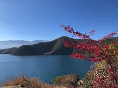 -里格村景区