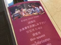 -广州中心皇冠假日酒店-环市食坊·海鲜自助餐厅