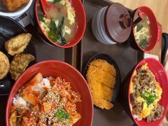-食其家·牛丼咖喱(广元西路店)