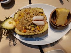 -避风塘(百联奥特莱斯广场店)