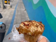 -傅公桥梅花糕(新河南路店)