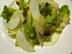 -Oyster Talks 四度蚝法餐厅
