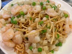 -王家沙点心店(南京西路总店)