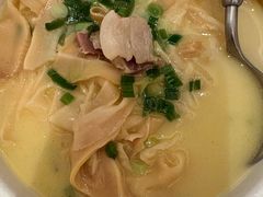 -金海华·四季时堂·第一食堂(现代传媒广场店)