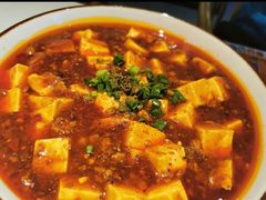 麻婆豆腐-川人百味(亿合城店)