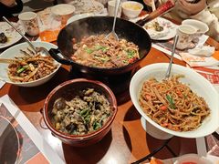 -小隐人家(乐松店)