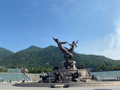 -华清宫景区