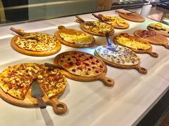 牛肉披萨-比格比萨(国际能源店)