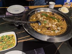 -大河宴·椒麻鱼火锅(北京路中和美食街店)