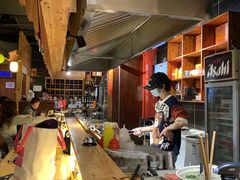 -鸟内会居酒屋(得意潮馆店)