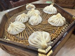 -西安贾三灌汤包·回坊小吃·清真炒菜(北院门总店)