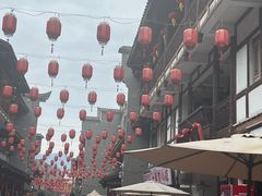 -沙县小吃文化城