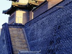 -北京明城墙遗址公园