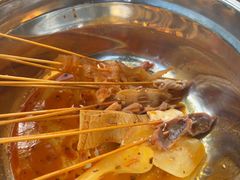 -嘉州鲜知味钵钵鸡(奎星楼店)