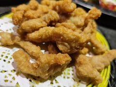 -椒王火锅(厚街万达店)