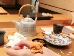 -鮨冠OMAKASE食べ放题(北京首店)