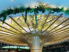 -新加坡文华东方酒店