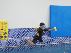 -水宝贝亲子游泳·水育早教运动中心(南海广场店)