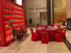 包厢-宜昌富力皇冠假日酒店·咖啡1号西餐厅