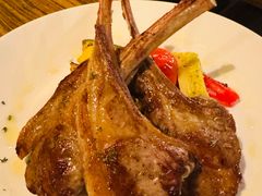 -La Tavernetta(Bar à Vin)(乌鲁木齐路店)