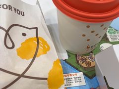 -德克士(北京站店)