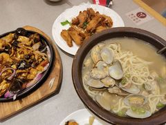 -渔家颂歌渔家味道(青石路店)