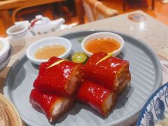 -点都德(汇点楼店)