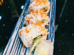 -真剑日本料理·铁板烧(贵州路店)