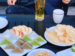-大茴香越法料理(SOHO复兴店)