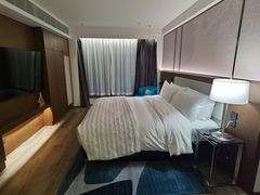 -香港数码港艾美酒店