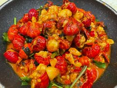 -聚味瞿记·龙虾堂(坡子街店)