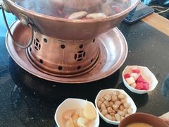 -南门涮肉(通州大船店)