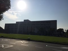 -江南大学(蠡湖校区)