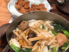 -小满手工粉(上海月星环球港店)