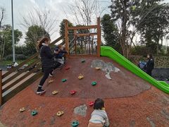 -枫香湖儿童公园