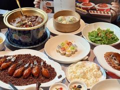 -惠丰堂饭庄·烤鸭·京味菜(翠微路店)