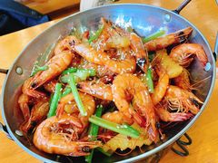 -外婆船宴餐厅·外婆喊你回家吃饭