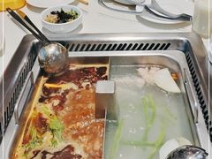 -海底捞火锅(海悦天地店)