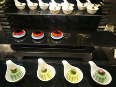 -济南蓝海御华大饭店·蓝钻国际美食自助百汇(山东书城店)