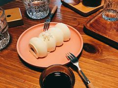 草莓酸奶-转山咖啡(松柏社区店)