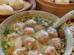 扁食中馄饨-坊门老街(宜山路店)