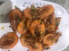 -四川小胡子海鲜(丁村万人海鲜广场店)