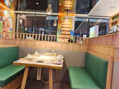 -叁宝烤肉• 西安烧烤(凤城十二路店)