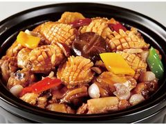 -朱记乳鸽王·非遗石岐乳鸽·全鸽宴(大兴旗舰店)